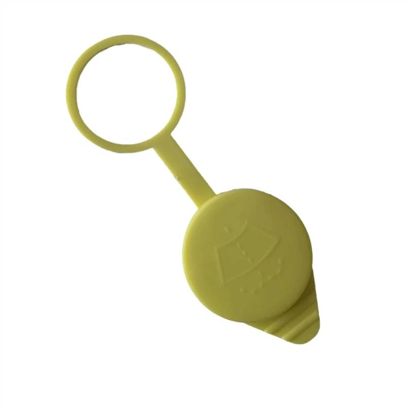 YAQEMOE Deckel WaschwasserbehäLter Kompatibel Mit Nissan Für Pathfinder Für R50 Für Terrano II R20 1996–2003 2002 2004 Auto-Scheibenwaschflüssigkeitsbehälter Tankflaschenverschluss 289137F001 von YAQEMOE