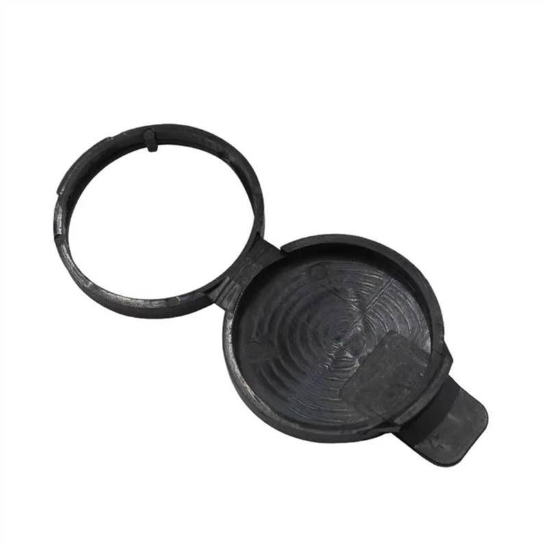 YAQEMOE Deckel WaschwasserbehäLter Kompatibel Mit Opel Für Astra Für J Für K 2016 2017 2018 2019 2020 2021 2022 2023 2024 Auto Windschutzscheibenwaschflaschenverschluss Autozubehör von YAQEMOE
