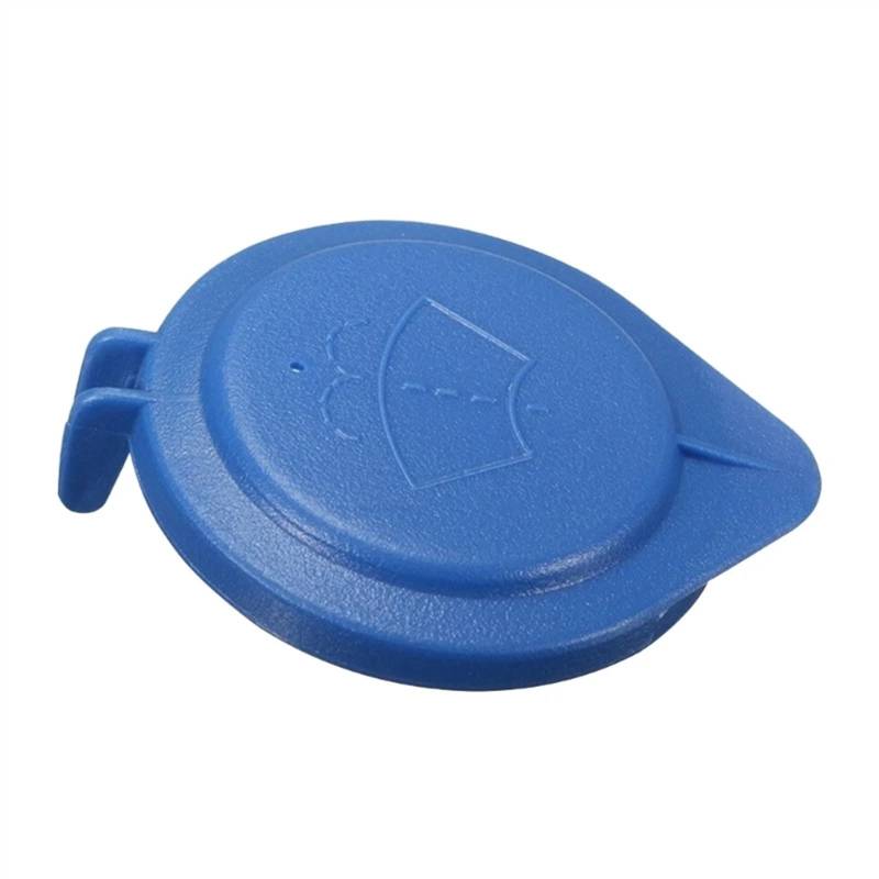 YAQEMOE Deckel WaschwasserbehäLter Kompatibel Mit Peugeot Für 407 Für 3008 643237 Auto Windschutzscheibenwaschflüssigkeitsbehälterdeckel Auto Windschutzscheibenwaschflüssigkeitsbehälterdeckel von YAQEMOE