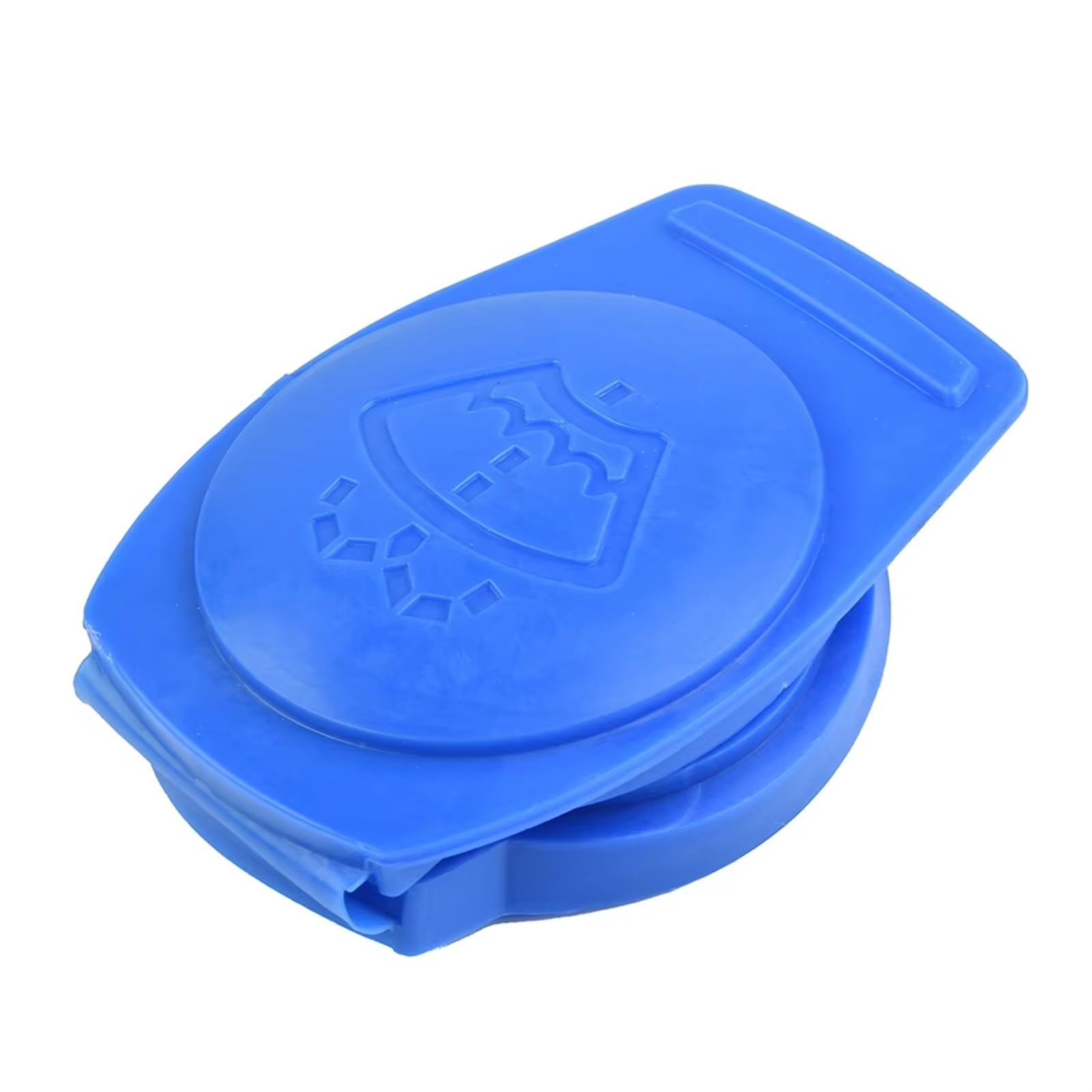 YAQEMOE Deckel WaschwasserbehäLter Kompatibel Mit Porsche Für Cayenne 2015–2016 Wischer-/Waschanlagen-Fluid-Reservoir-Abdeckung Wassertank-Flaschendeckel-Kappe Auto-Verbrauchszubehör OEM: 3Q0955455 YAQEMOE Deckel WaschwasserbehäLter Kompatibel Mit Porsche Für Cayenne 2015–2016 Wischer-/Waschanlagen-Fluid-Reservoir-Abdeckung Wassertank-Flaschendeckel-Kappe Auto-Verbrauchszubehör OEM: 3Q0955455 von YAQEMOE
