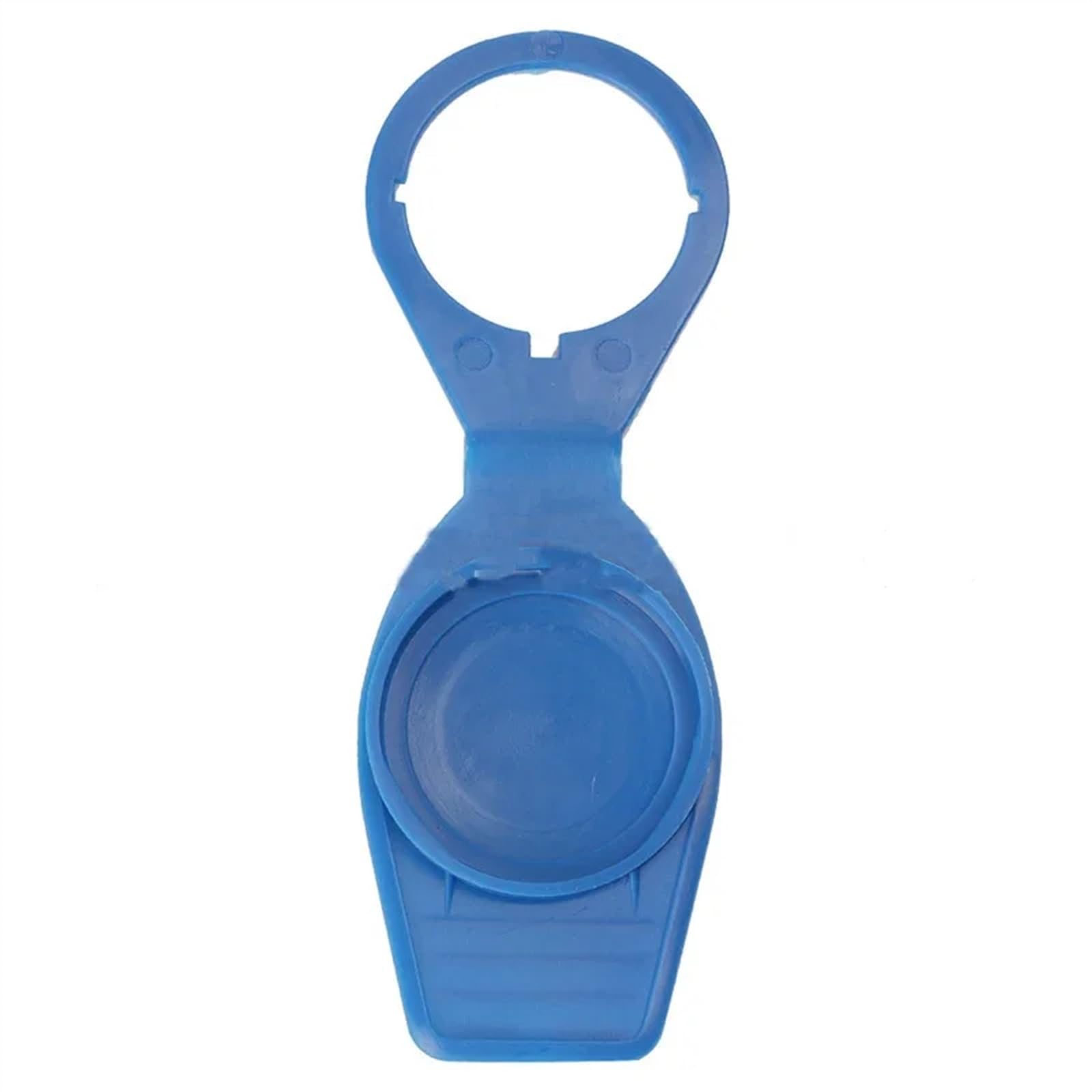 YAQEMOE Deckel WaschwasserbehäLter Kompatibel Mit Seat Für Altea 2004 2005 2006 2007 2008 2009 2010 2011 2012 2013 2014 2015 1H0955455 Autowischerwaschkappe Autozubehör von YAQEMOE