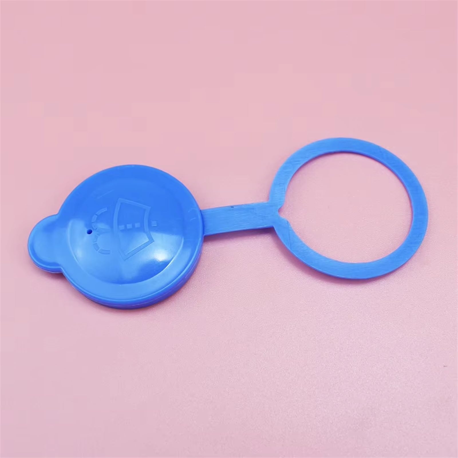 YAQEMOE Deckel WaschwasserbehäLter Kompatibel Mit Suzuki Für Swift 2008–2017 37 Mm Scheibenwischer-Waschflüssigkeitsbehälter Tankdeckel Waschabdeckung Zubehör OEM: 38451-77J00 YAQEMOE Deckel WaschwasserbehäLter Kompatibel Mit Suzuki Für Swift 2008–2017 37 Mm Scheibenwischer-Waschflüssigkeitsbehälter Tankdeckel Waschabdeckung Zubehör OEM: 38451-77J00 von YAQEMOE