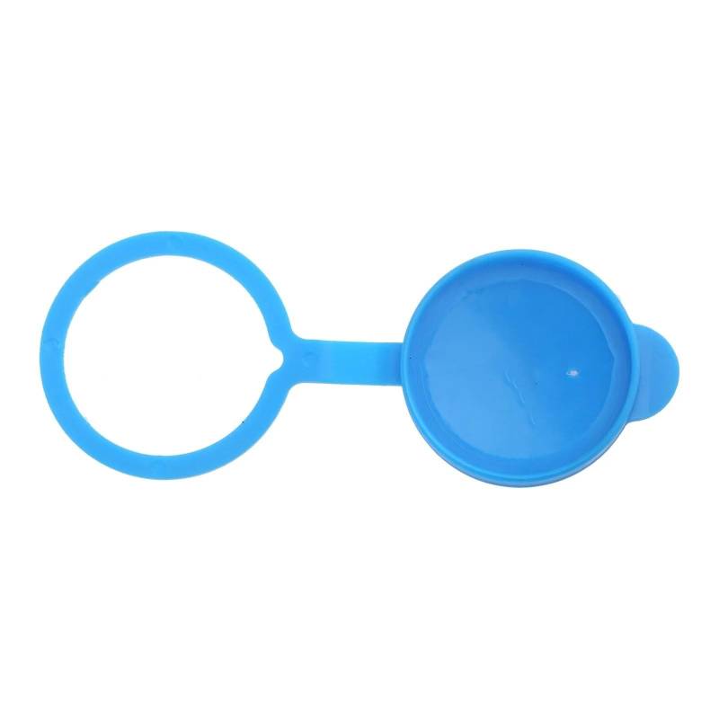 YAQEMOE Deckel WaschwasserbehäLter Kompatibel Mit Suzuki Für Swift Für Mk1 Für Mk2 2004 2005 2006 2007 2008 2009 2010 2011 2012 2013 2014 2015 2016 2017 Auto-Wischer-Waschkappe von YAQEMOE