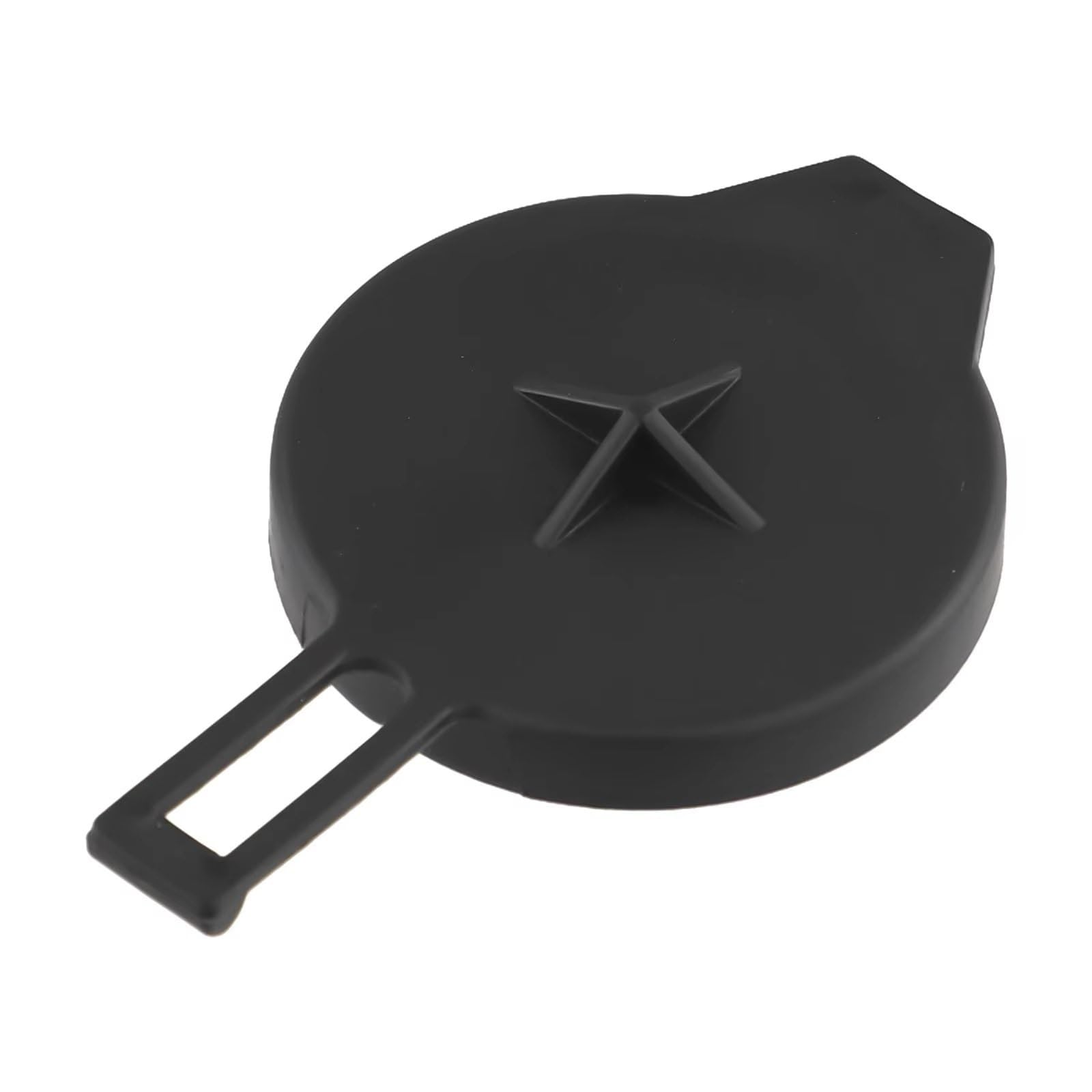 YAQEMOE Deckel WaschwasserbehäLter Kompatibel Mit Toyota Für Corolla 2014-2019 Für Yaris 2006-2019 Auto-Wischer-Waschanlagen-Tankdeckel Motorkühlmittelbehälterdeckel OEM: 1647123030 YAQEMOE Deckel WaschwasserbehäLter Kompatibel Mit Toyota Für Corolla 2014-2019 Für Yaris 2006-2019 Auto-Wischer-Waschanlagen-Tankdeckel Motorkühlmittelbehälterdeckel OEM: 1647123030 von YAQEMOE