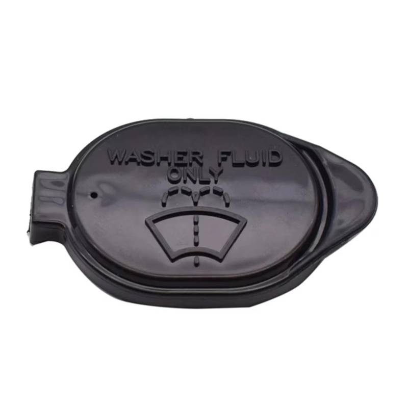 YAQEMOE Deckel WaschwasserbehäLter Kompatibel Mit Toyota Für Corolla Für Vios Für Highlander 2007-2008 Scheibenwischer-Waschflüssigkeitsbehälter-Tank-Flaschenverschlussdeckel OEM: 8531626030 von YAQEMOE