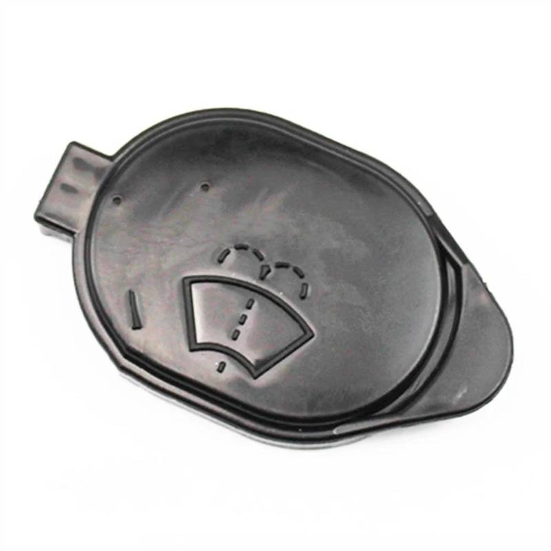 YAQEMOE Deckel WaschwasserbehäLter Kompatibel Mit Toyota Für Corolla Für Vios Für Yaris 8531626030 Deckel des Wischwasserbehälters Fürs Auto Deckel Der Wischer-Sprühflasche von YAQEMOE