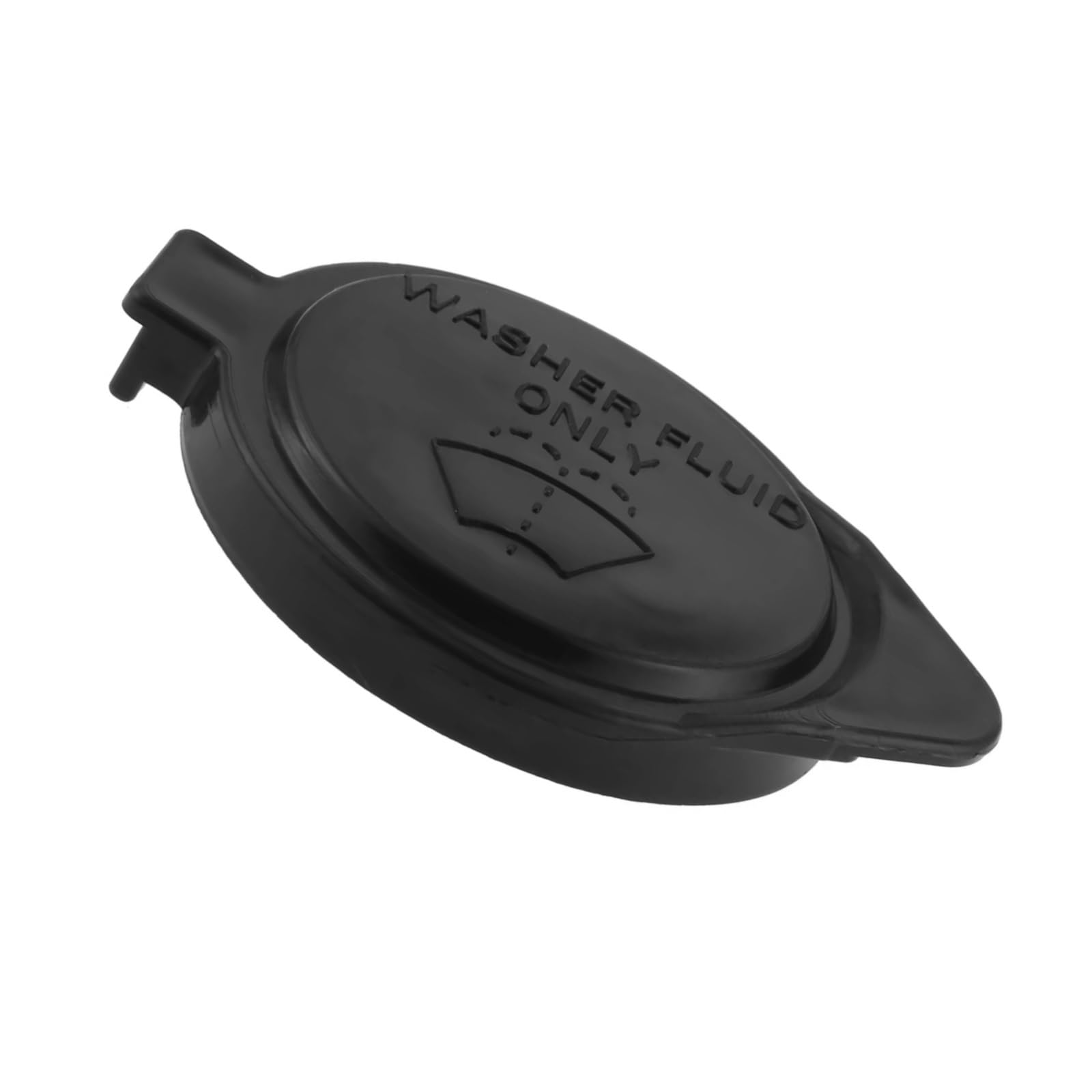 YAQEMOE Deckel WaschwasserbehäLter Kompatibel Mit Toyota Für Hiace Für Vios Für Fortuner 2008-2014 1 Stück Deckel des Scheibenwaschbehälters Autozubehör OEM: 85386-60050 YAQEMOE Deckel WaschwasserbehäLter Kompatibel Mit Toyota Für Hiace Für Vios Für Fortuner 2008-2014 1 Stück Deckel des Scheibenwaschbehälters Autozubehör OEM: 85386-60050 von YAQEMOE