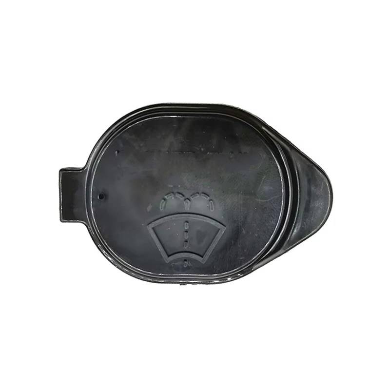 YAQEMOE Deckel WaschwasserbehäLter Kompatibel Mit Toyota Für Rav4 1996 Für Echo 2002 2003 2004 2005 Scheibenwaschflüssigkeitsbehälter Tankdeckel Zubehör OEM: 85316-26030(1pc) von YAQEMOE