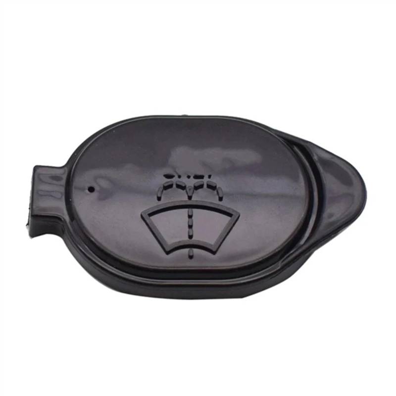 YAQEMOE Deckel WaschwasserbehäLter Kompatibel Mit Toyota Für Rav4 Für Highlander 8531626030 Auto-Scheibenwaschflaschenverschluss Auto-Wischerwaschkappe Autozubehör von YAQEMOE