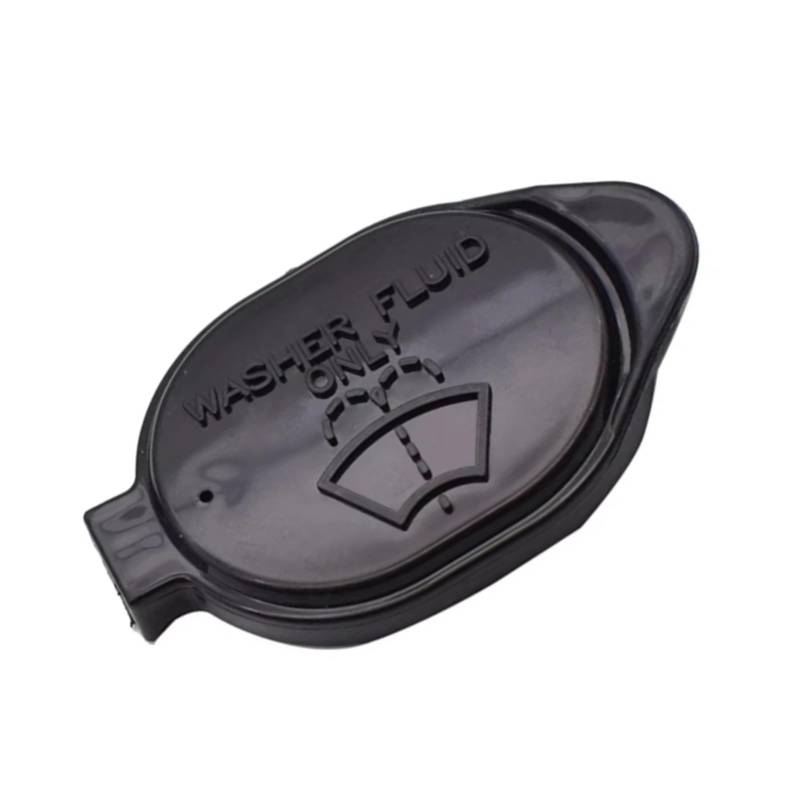 YAQEMOE Deckel WaschwasserbehäLter Kompatibel Mit Toyota Für Reiz 2007–2010 Für Previa 2012–2015 Scheibenwischer-Waschflüssigkeitsbehälter Tankdeckel Deckel OEM: 8531626030 von YAQEMOE