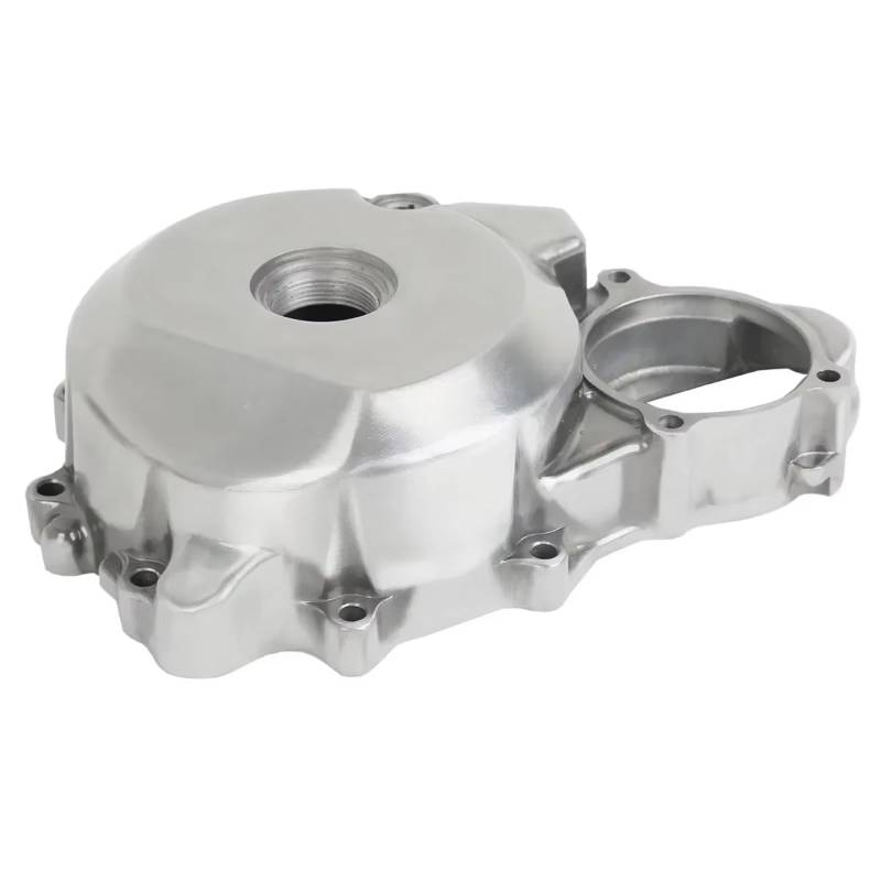 YAQEMOE Kurbelgehäusedeckel Für Cb1300 2005 2006 2007 2008 2009 Für Super Four Moto Motor Stator Abdeckung Motor Stator Gehäuse Kappen Motor Stator Schutz Fall Teile Zubehör von YAQEMOE