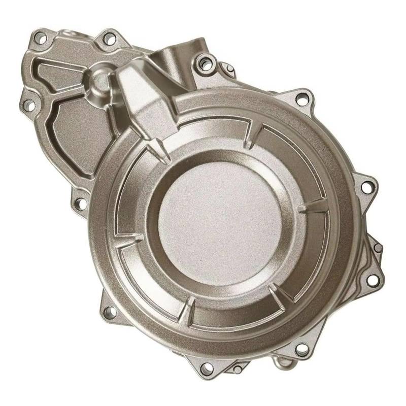 YAQEMOE Kurbelgehäusedeckel Für Cb500f Für Cbr500r 2019 2020 Motorrad Motor Stator Kurbel Fall Abdeckung Motor Stator Gehäuse Kappen Motor Stator Schutz Fall Teile von YAQEMOE