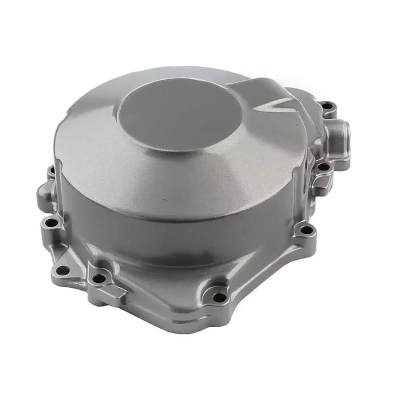 YAQEMOE Kurbelgehäusedeckel Für Cb600 Für Hornet 1998 1999 2000 2001 2002 2003 2004 2005 2006 Moto Stator Motor Kurbelgehäuse Abdeckung Teile Acsessories von YAQEMOE