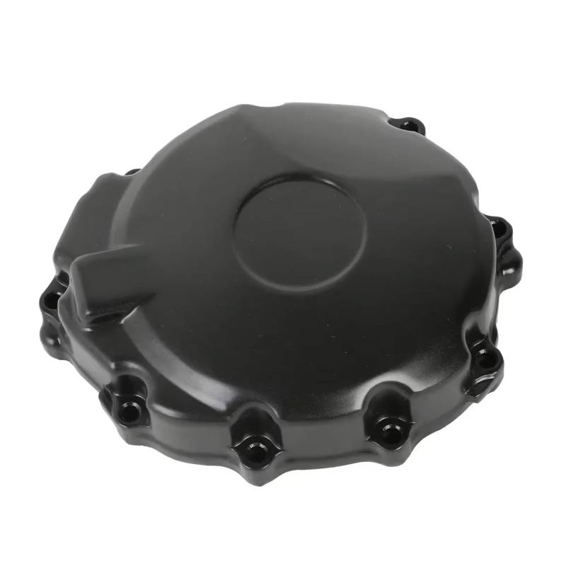YAQEMOE Kurbelgehäusedeckel Für Cbr1000rr 2012 2013 2014 2015 2016 Motorrad Linke Motor Stator Kurbelgehäuse Abdeckung Motor Stator Gehäuse Kappen Motor Stator Schutz Fall Teile von YAQEMOE