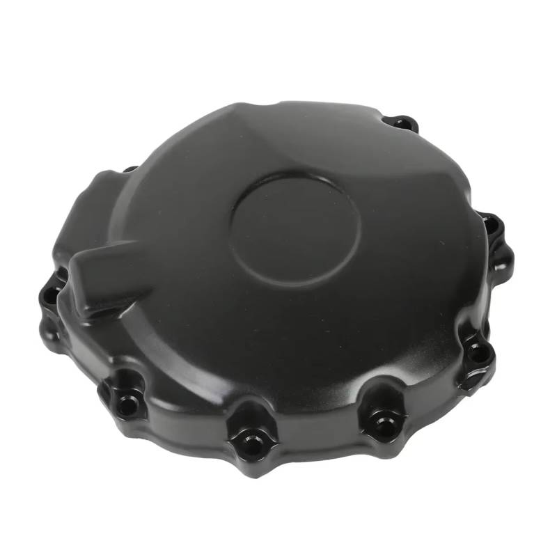 YAQEMOE Kurbelgehäusedeckel Für Cbr1000rr 2012 2013 2014 2015 2016 Motorrad Linke Motor Stator Kurbelgehäuse Abdeckung Motor Stator Gehäuse Kappen Motor Stator Schutz Fall Teile von YAQEMOE