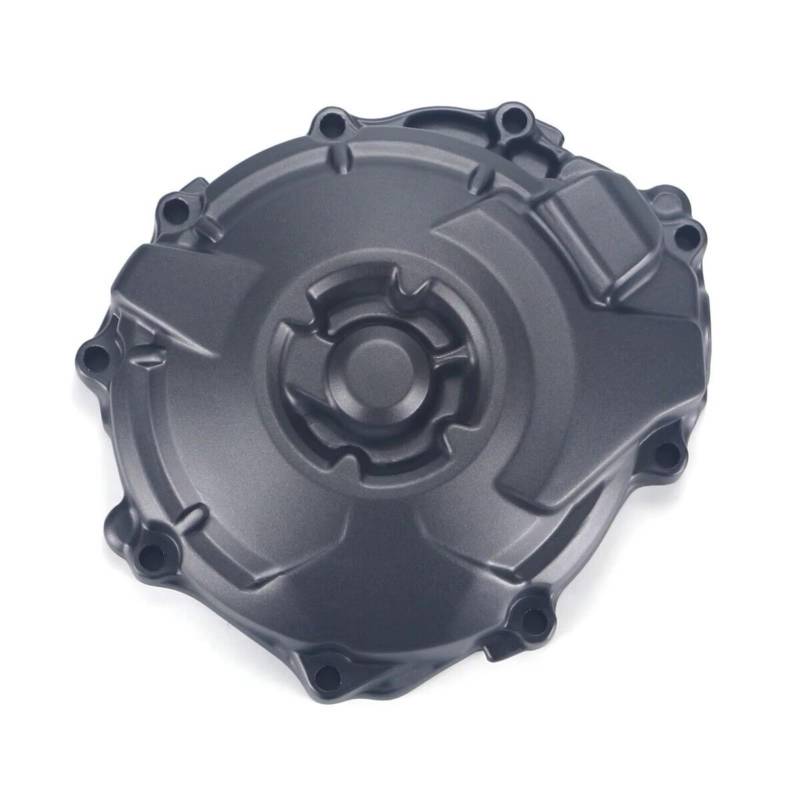 YAQEMOE Kurbelgehäusedeckel Für Cbr1000rr 2017 2018 209 2020 2021 2022 2023 Motorrad Motor Kurbelgehäuse Stator Abdeckung Schutz Motor Stator Gehäuse Kappen Teile von YAQEMOE