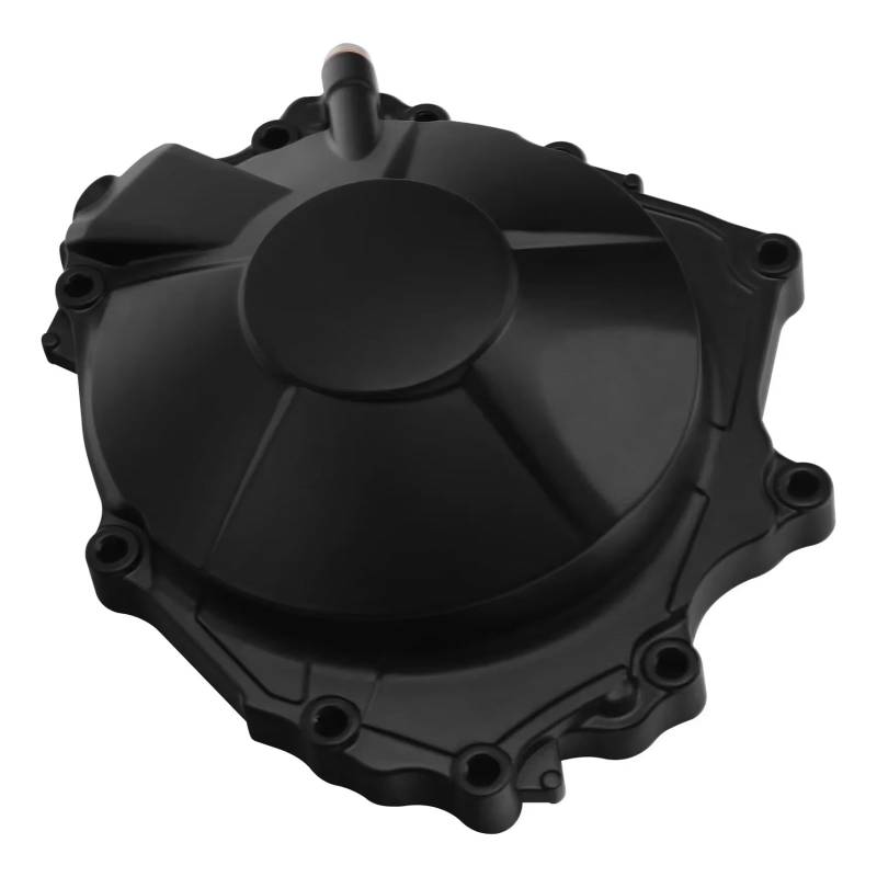 YAQEMOE Kurbelgehäusedeckel Für Cbr1000rr-R Für Fireblade Sp Für Cbr1000sp 2020 2021 2022 2023 Motorrad Motor Stator Lichtmaschine Abdeckung Acsessories Teile von YAQEMOE