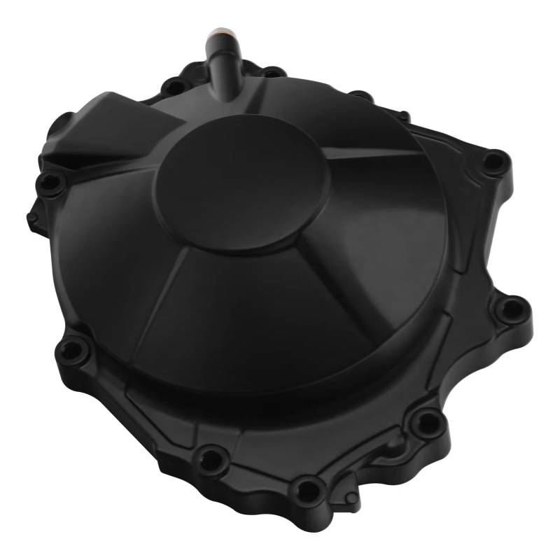 YAQEMOE Kurbelgehäusedeckel Für Cbr1000rr-R Für Fireblade Sp Für Cbr1000sp 2020 2021 2022 2023 Motorrad Motor Stator Lichtmaschine Abdeckung Acsessories Teile von YAQEMOE