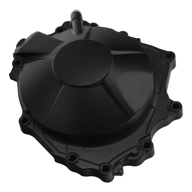 YAQEMOE Kurbelgehäusedeckel Für Cbr1000rr-R Für Fireblade Sp Für Cbr1000sp 2020 2021 2022 2023 Motorrad Motor Stator Lichtmaschine Abdeckung Acsessories von YAQEMOE