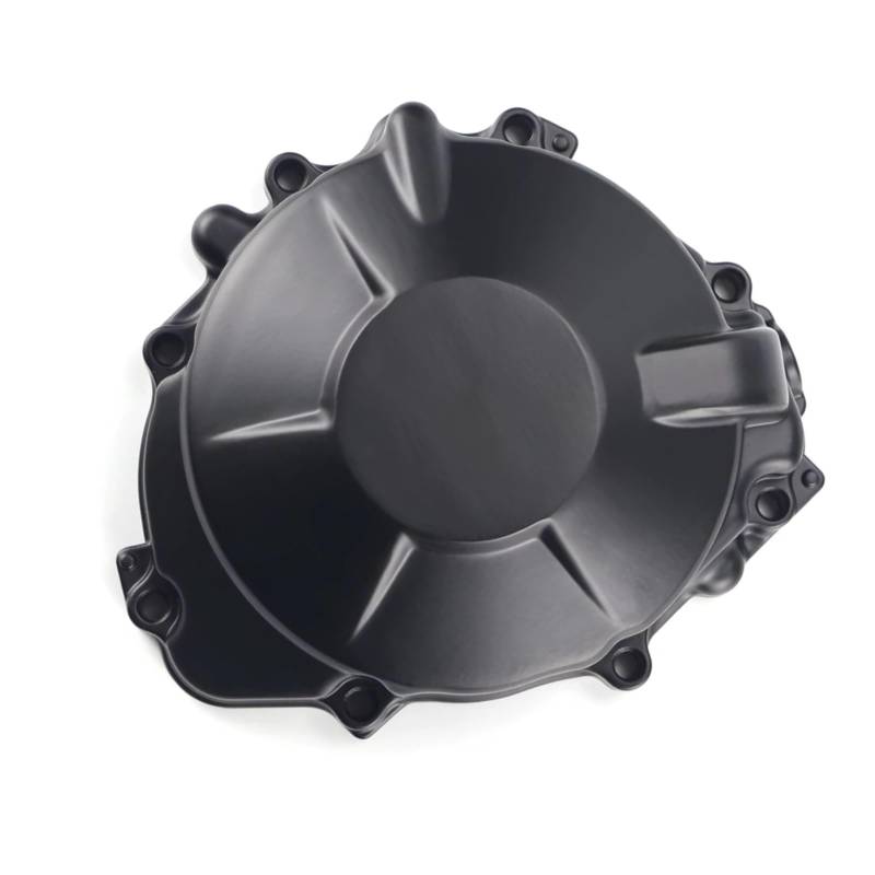 YAQEMOE Kurbelgehäusedeckel Für Cbr600rr 2003 2004 2005 2006 Linke Seite Motorrad Motor Kurbelgehäuse Stator Abdeckung Motor Stator Gehäuse Kappen Motor Stator Schutz Fall Teile von YAQEMOE