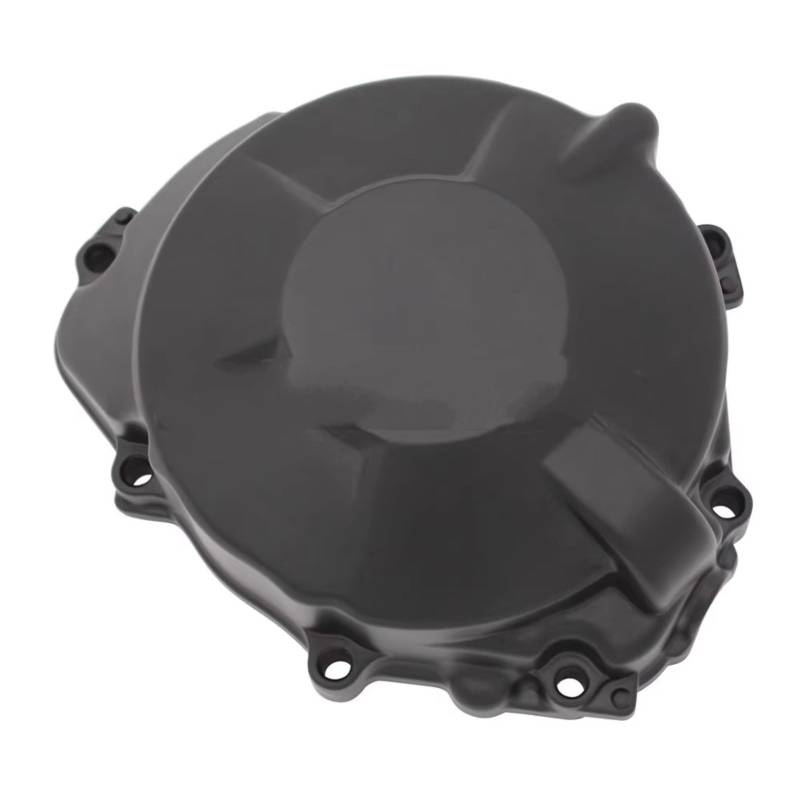 YAQEMOE Kurbelgehäusedeckel Für Cbr600rr 2003 2004 2005 2006 Motorrad Linke Motor Stator Kurbelgehäuse Abdeckung Motor Stator Gehäuse Kappen Zubehör Teile von YAQEMOE