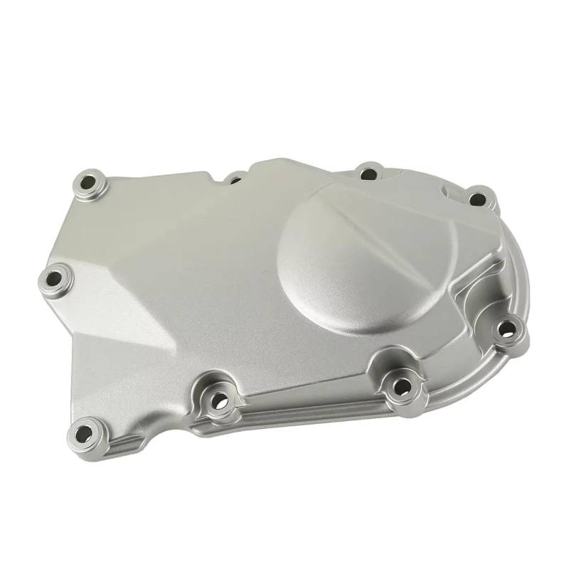 YAQEMOE Kurbelgehäusedeckel Für K1600gt K48 2011 2012 2013 2014 Motorrad Motor Kurbelgehäuse Stator Abdeckung Motor Stator Gehäuse Kappen Motor Stator Schutz Fall Teile Zubehör von YAQEMOE
