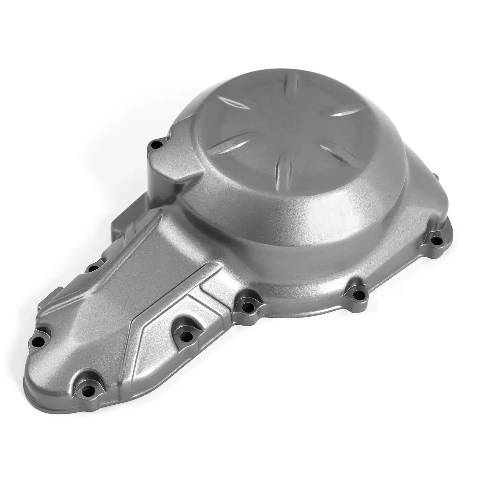 YAQEMOE Kurbelgehäusedeckel Für Ninja 650 2017 2018 2019 2020 2021 2022 2023 2024 Motorrad Motor Generator Abdeckung Schutz Motor Stator Gehäuse Kappen Zubehör YAQEMOE Kurbelgehäusedeckel Für Ninja 650 2017 2018 2019 2020 2021 2022 2023 2024 Motorrad Motor Generator Abdeckung Schutz Motor Stator Gehäuse Kappen Zubehör von YAQEMOE