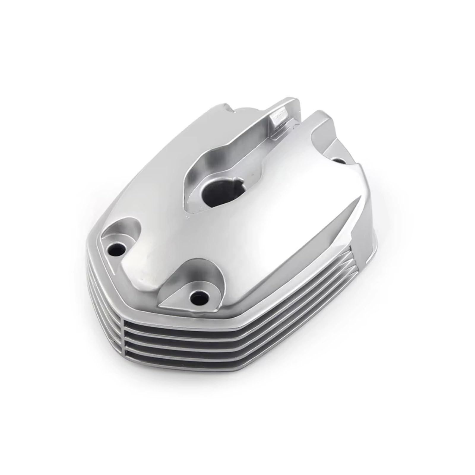 YAQEMOE Kurbelgehäusedeckel Für R1200gs 2004 2005 2006 2007 Für R1200r 2007 2008 2009 Motorrad Links Motor Stator Kurbelgehäuse Generator Abdeckung Schutz Teile von YAQEMOE