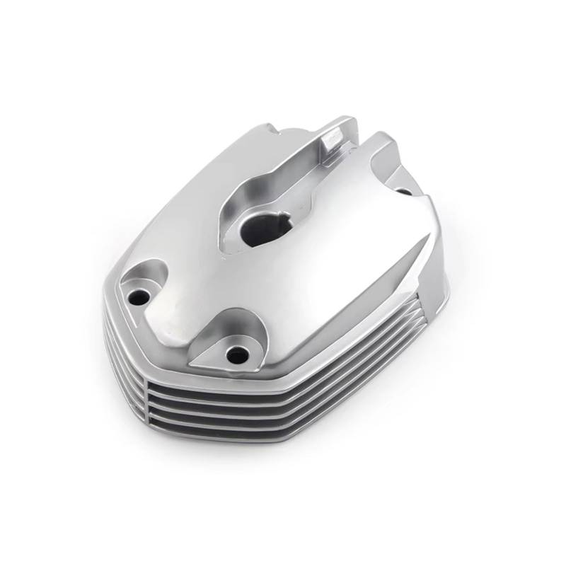YAQEMOE Kurbelgehäusedeckel Für R1200gs 2004 2005 2006 2007 Für R1200r 2007 2008 2009 Motorrad Links Motor Stator Kurbelgehäuse Generator Abdeckung Schutz Teile von YAQEMOE