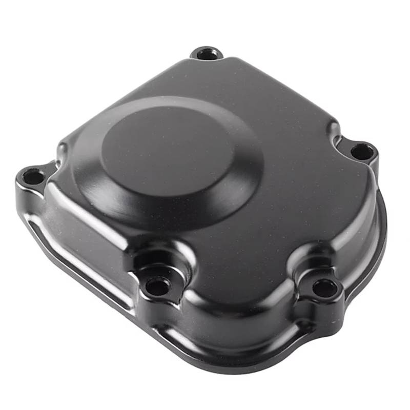 YAQEMOE Kurbelgehäusedeckel Für Z 1000 2003 2004 2005 2006 Motorrad Motor Stator Kurbelgehäuse Abdeckung Rechts Kurbelgehäuse Schutz Motor Stator Gehäuse Kappen Teile von YAQEMOE