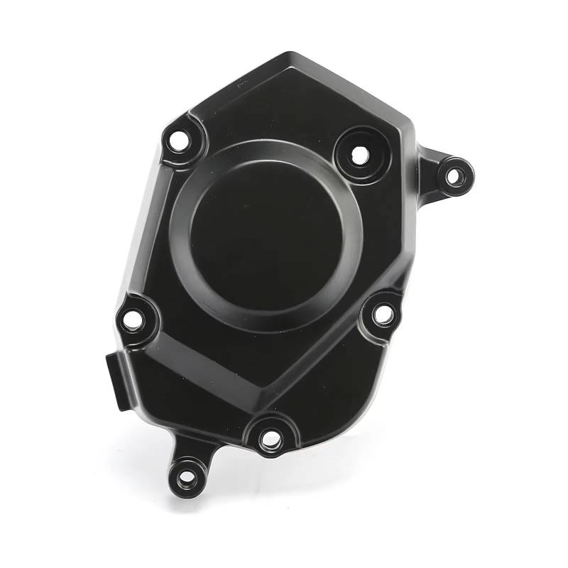 YAQEMOE Kurbelgehäusedeckel Für Z1000 2010 2011 2012 2013 2014 2015 2016 Motorrad Seite Motor Pulser Stator Abdeckung Fall Motor Stator Gehäuse Kappen Zubehör von YAQEMOE
