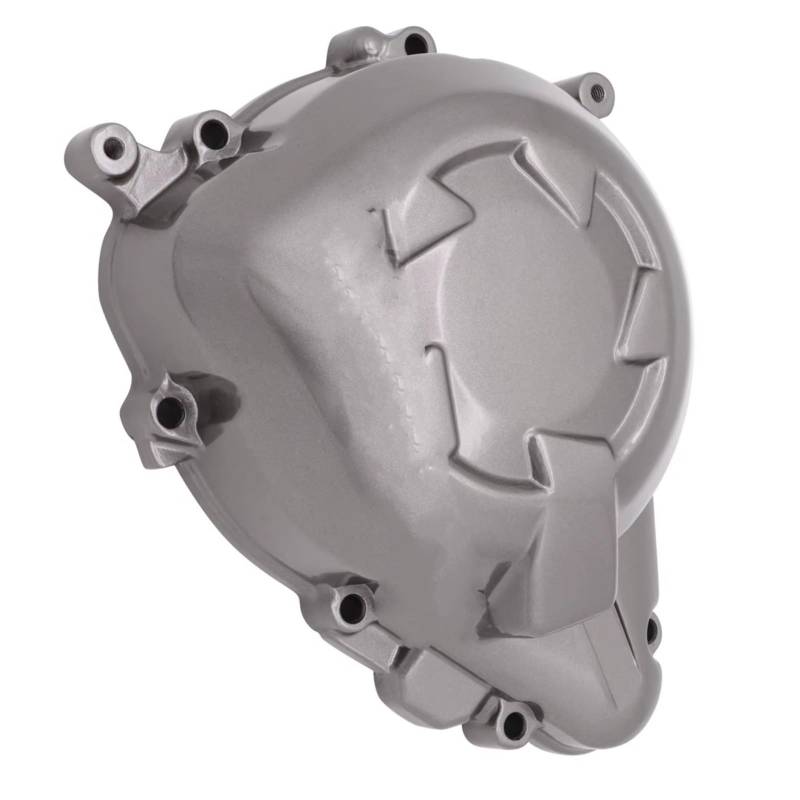 YAQEMOE Kurbelgehäusedeckel Für Z1000 2010-2016 Für Ninja1000 Abs 2012-2016 Motorrad Motor Kurbelgehäuse Stator Abdeckung Motor Stator Gehäuse Kappen Motor Stator Schutz Fall von YAQEMOE