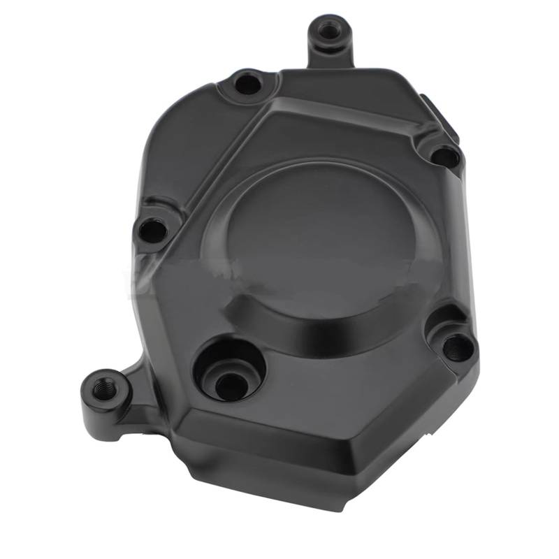 YAQEMOE Kurbelgehäusedeckel Für Z1000 2010-2016 Für Z1000r Für Z1000sx 2017-2022 Motorrad Motor Stator Abdeckung Motor Stator Gehäuse Kappen Motor Stator Schutz Fall von YAQEMOE