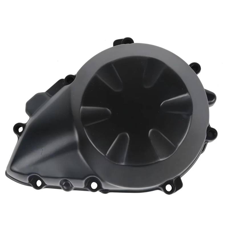YAQEMOE Kurbelgehäusedeckel Für Z750 2007 2008 2009 2010 2011 2012 Motorrad Motor Stator Kurbelgehäuse Abdeckung Motor Stator Gehäuse Kappen Motor Stator Schutz Fall Teile von YAQEMOE