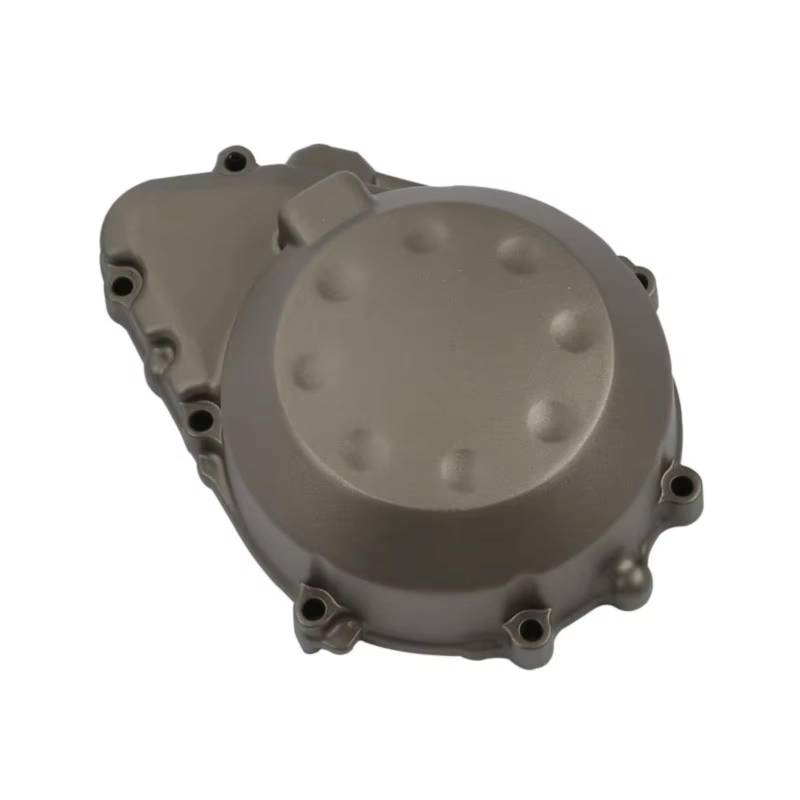 YAQEMOE Kurbelgehäusedeckel Für Z750 Für Z750s 2003 2004 2005 2006 Motorrad Motor Stator Kurbelgehäuse Abdeckung Motor Stator Gehäuse Kappen Motor Stator Schutz Fall Zubehör von YAQEMOE