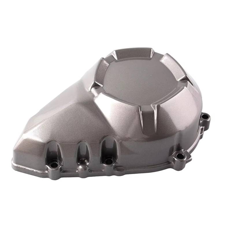 YAQEMOE Kurbelgehäusedeckel Für Z800 2013 2014 Motorrad Seite Motor Stator Kurbelgehäuse Abdeckung Schutz Schutz Motor Stator Gehäuse Kappen Motor Stator Schutz Fall von YAQEMOE