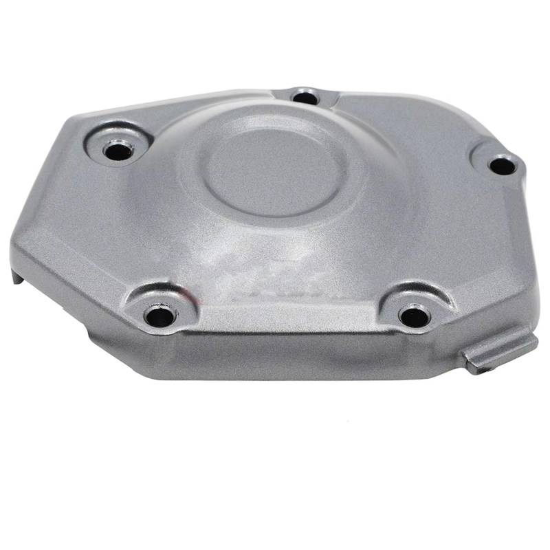 YAQEMOE Kurbelgehäusedeckel Für Z900 Abs 2017 2018 2019 2020 2021 2022 20203 2024 Motorrad Seite Motor Pulser Stator Abdeckung Fall Motor Stator Gehäuse Kappen von YAQEMOE