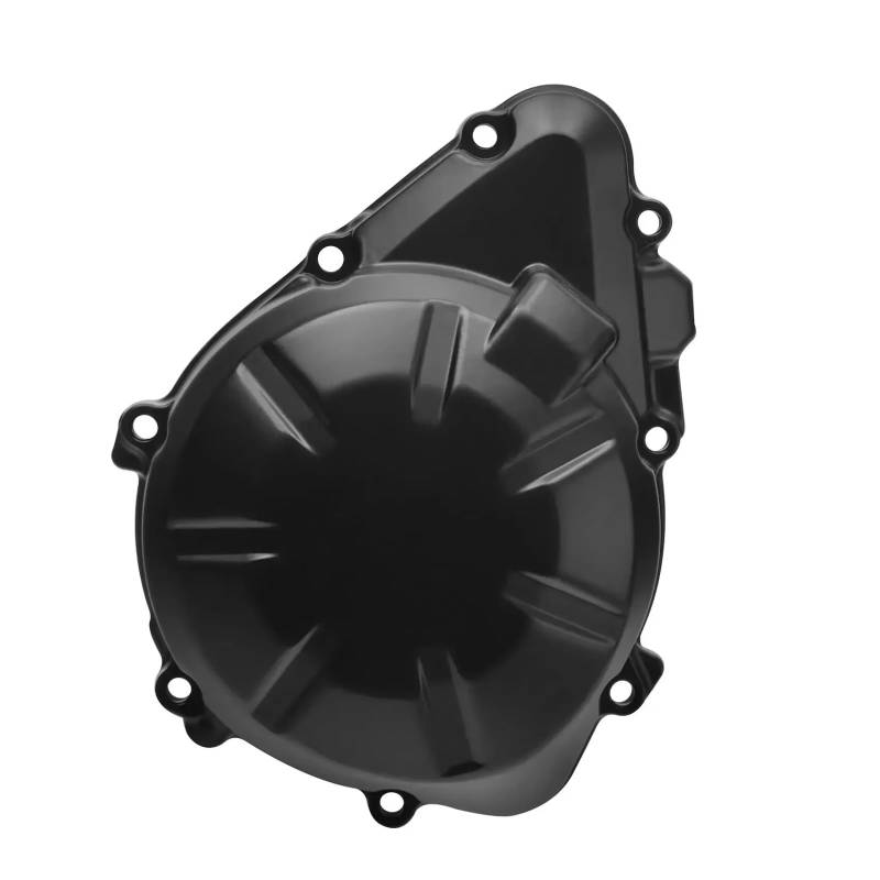 YAQEMOE Kurbelgehäusedeckel Für Z900 Abs 2017 2018 2019 Motorrad Linker Stator Motor Kurbelgehäuse Abdeckung Motor Stator Gehäuse Kappen Motor Stator Schutz Fall Teile von YAQEMOE