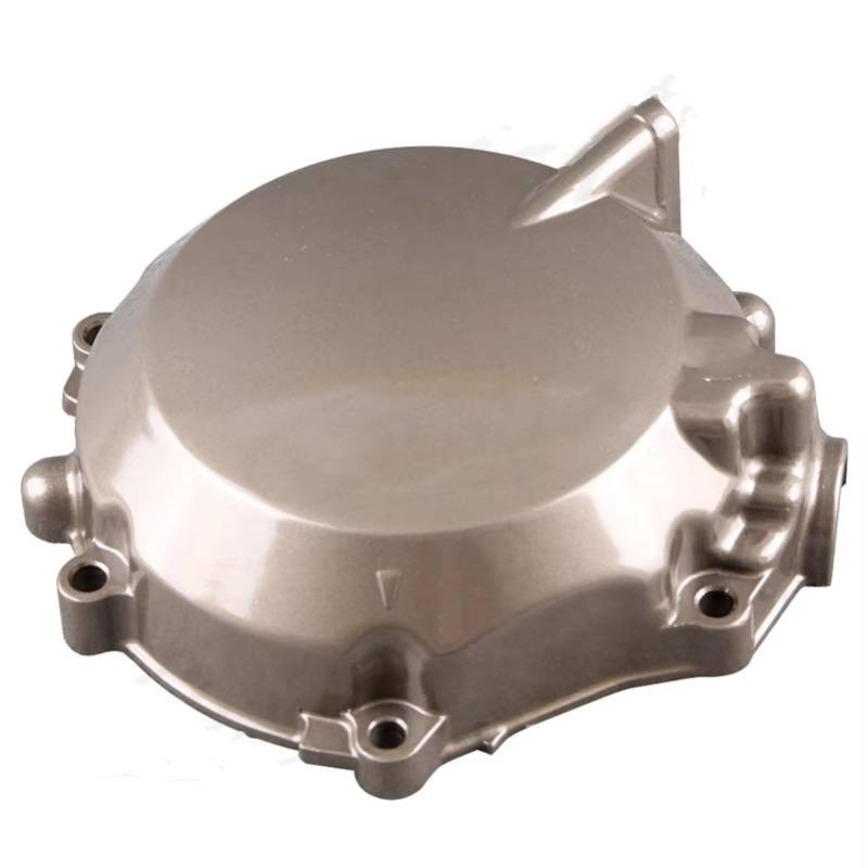 YAQEMOE Kurbelgehäusedeckel Für Zx-12r 2000 2001 Motorrad Stator Motor Kurbel Fall Schutz Abdeckung Motor Stator Gehäuse Kappen Motor Stator Schutz Fall Teile von YAQEMOE