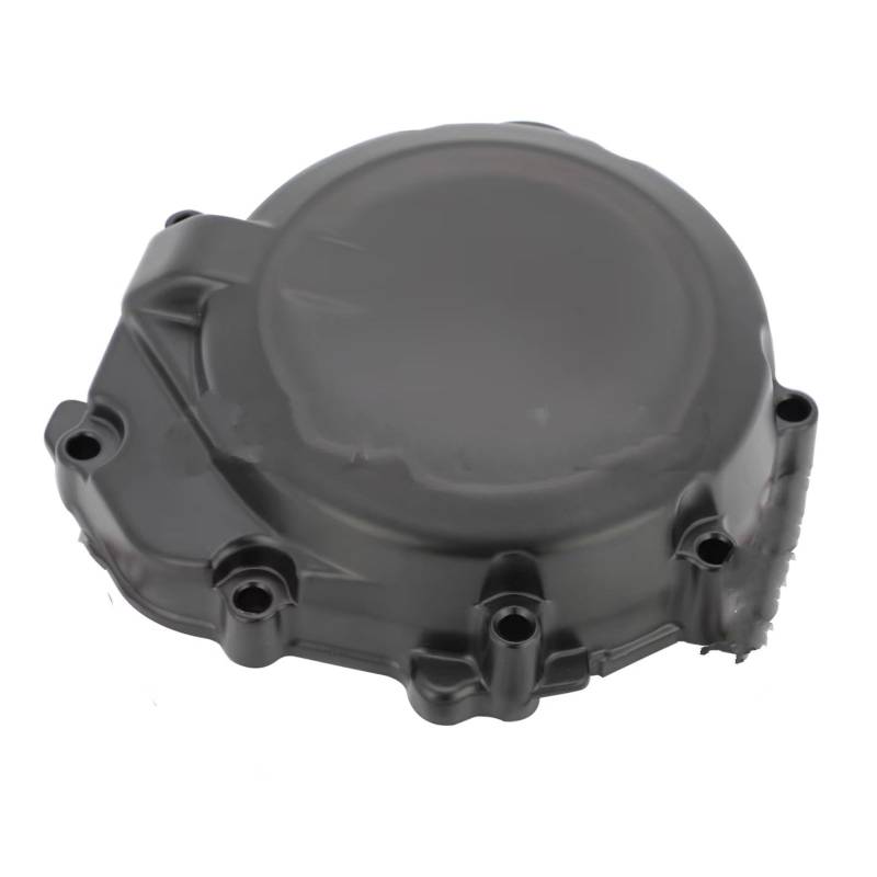 YAQEMOE Kurbelgehäusedeckel Kompatibel Mit Suzuki Für Gsx-S1000 Für Gsx-S1000f 2016-2021 Motorrad Motor Stator Kurbelgehäuse Abdeckung Motor Stator Gehäuse Kappen Teile von YAQEMOE