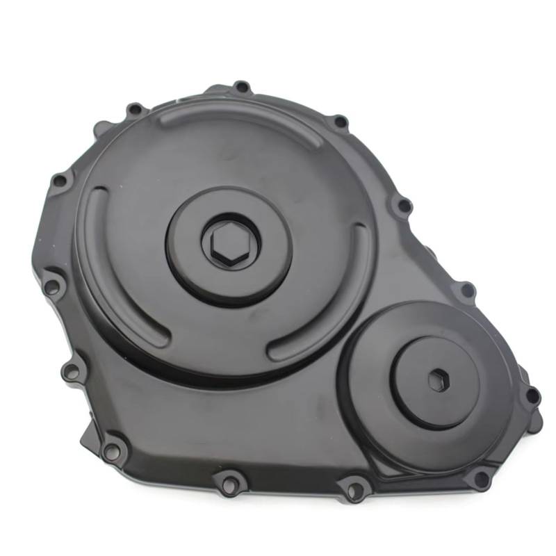 YAQEMOE Kurbelgehäusedeckel Kompatibel Mit Suzuki Für Gsxr 600 Für Gsxr 750 2006-2020 Motorrad Motor Stator Kurbelgehäuse Fall Abdeckung Motor Stator Gehäuse Kappen Teile von YAQEMOE