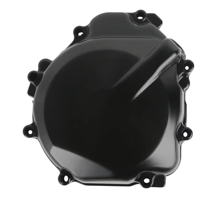 YAQEMOE Kurbelgehäusedeckel Kompatibel Mit Suzuki Für Gsxr1000 2005 2006 2007 2008 Motorrad Motor Stator Kurbelgehäuse Abdeckung Motor Stator Gehäuse Kappen Zubehör Teile von YAQEMOE