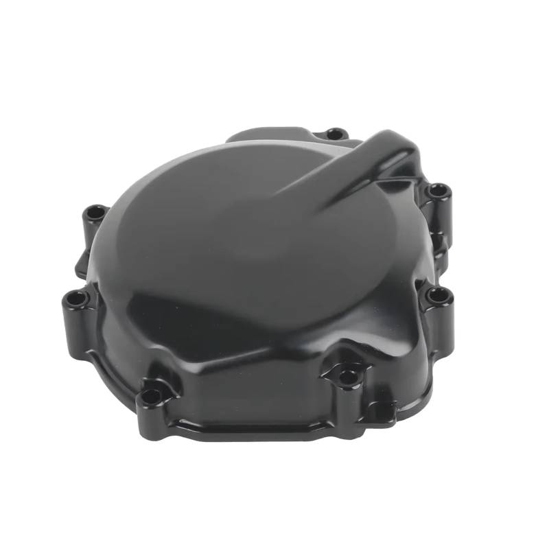 YAQEMOE Kurbelgehäusedeckel Kompatibel Mit Suzuki Für Gsxr1000 2005 2006 2007 2008 Motorrad Motor Stator Kurbelgehäuse Abdeckung Teile Zubehör von YAQEMOE