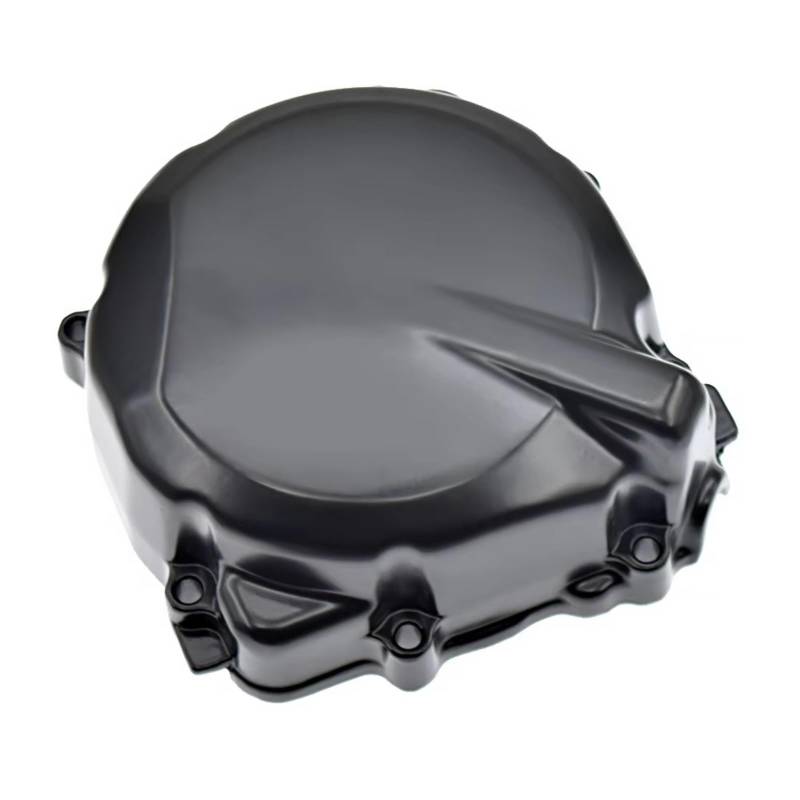 YAQEMOE Kurbelgehäusedeckel Kompatibel Mit Suzuki Für Gsxr600 Für Gsxr750 1996 1997 1998 1999 Motorrad-Motor-Stator-Kurbelgehäuse-Abdeckung Motor-Stator-Gehäusekappen von YAQEMOE