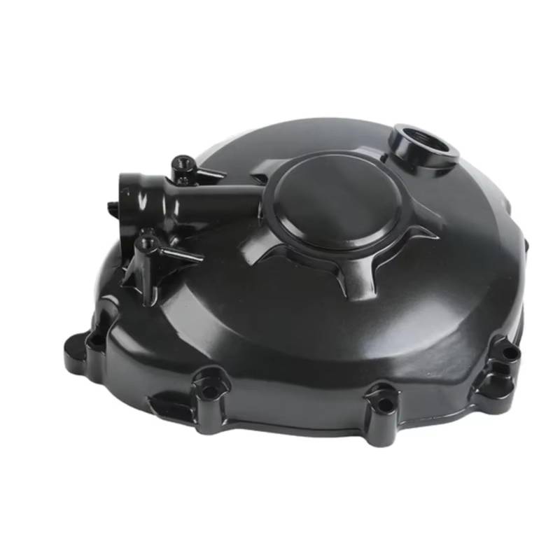 YAQEMOE Kurbelgehäusedeckel Kompatibel Mit Yamaha Für YZF Für R1 2004 2005 2006 Motorrad Rechte Seite Motorstator Kurbelgehäuseabdeckung Motorstatorgehäusekappen Teile von YAQEMOE