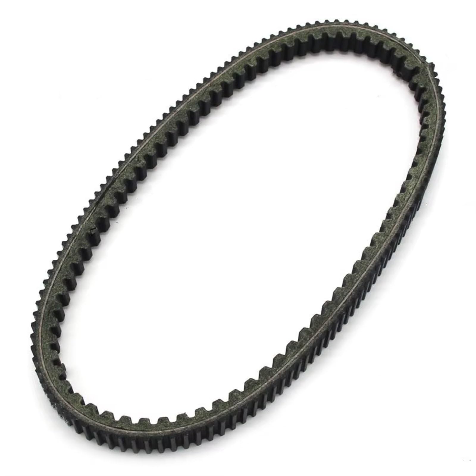 YAQEMOE Motorrad Antriebsriemen Kompatibel Mit Trtion Für Baya 400 1990–2015 Für Baja 250 2008 2009, Für Baja 300 Supermoto 300 2009–2015 Motorrad-Roller-Getriebe-Antriebsriemen YAQEMOE Motorrad Antriebsriemen Kompatibel Mit Trtion Für Baya 400 1990–2015 Für Baja 250 2008 2009, Für Baja 300 Supermoto 300 2009–2015 Motorrad-Roller-Getriebe-Antriebsriemen von YAQEMOE