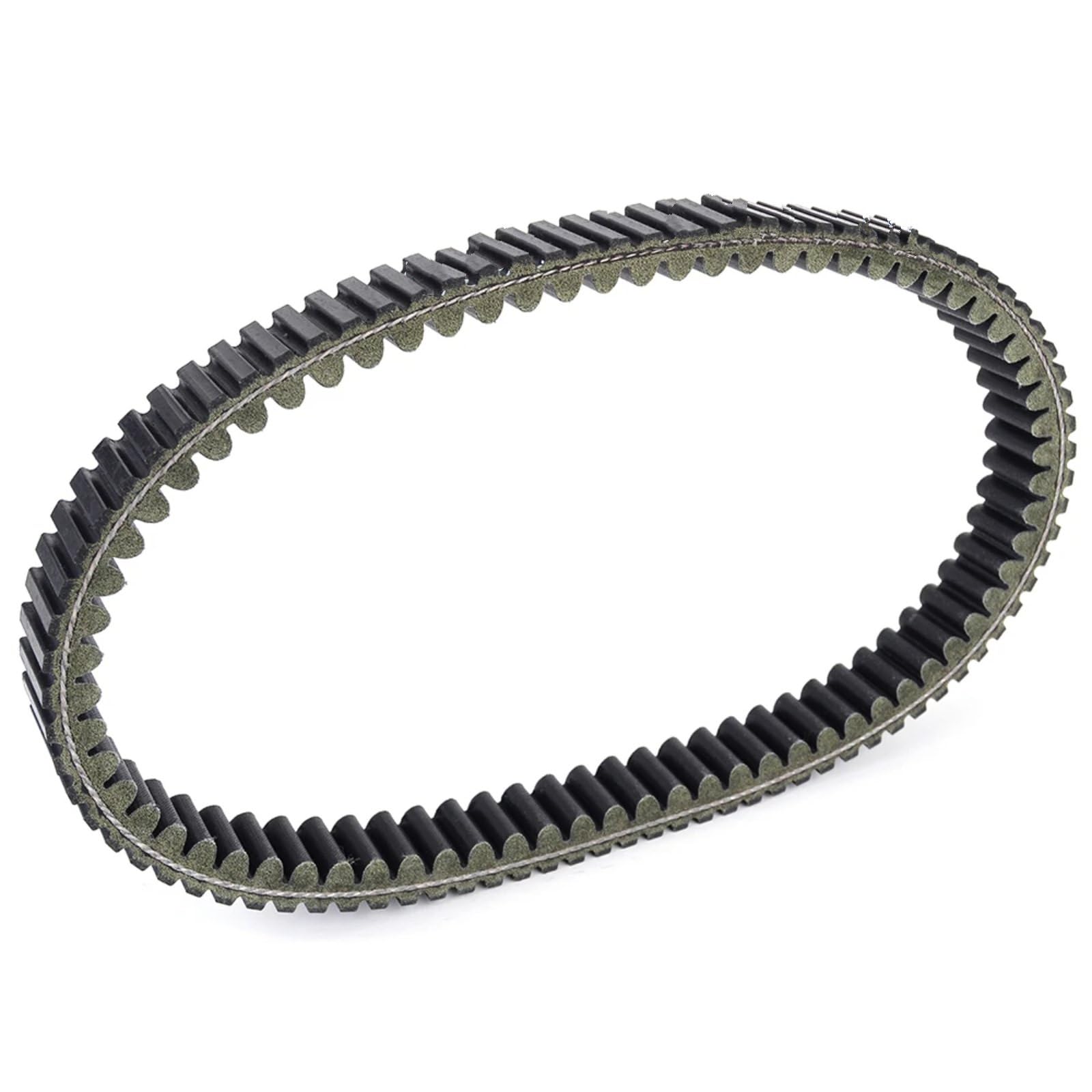 YAQEMOE Motorrad Antriebsriemen Kompatibel Mit Yamaha Für Yfm35fad Für Kodiak 350 Für Hunter 2008 Für YFM350X Wolverine 350 2WD 2006–2009 5uh-17641-01 Motorrad-Antriebsriemen YAQEMOE Motorrad Antriebsriemen Kompatibel Mit Yamaha Für Yfm35fad Für Kodiak 350 Für Hunter 2008 Für YFM350X Wolverine 350 2WD 2006–2009 5uh-17641-01 Motorrad-Antriebsriemen von YAQEMOE