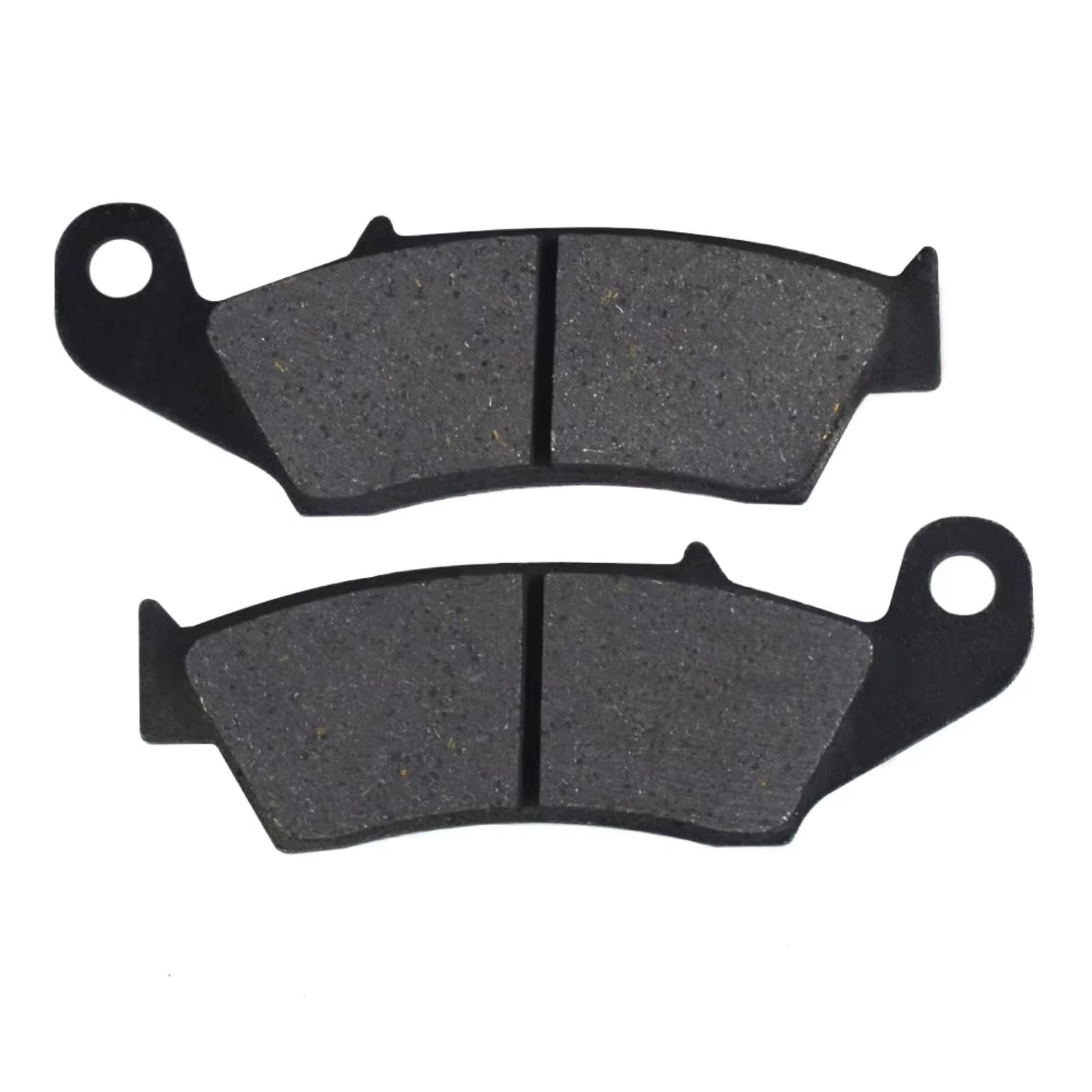 YAQEMOE Offroad Bremsbeläge Für XR 400 RT RV RW Für RX RY Für R1 R5 1995 1996 1997 1998 1999 2000 2001 2002 2003 2004 2005 Motorrad Vorne Hinten Bremsbeläge Scheiben(Front) von YAQEMOE