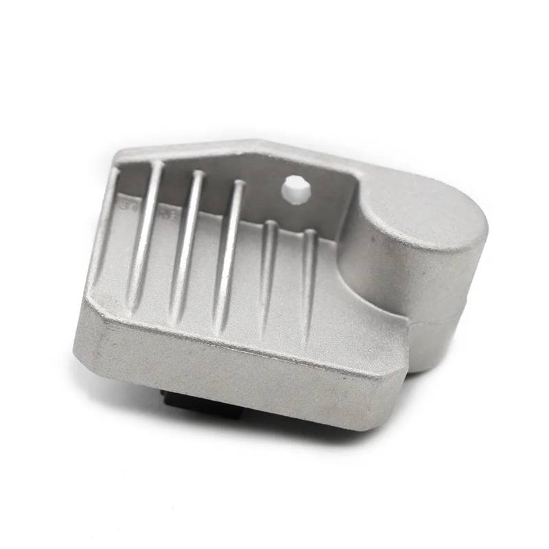 YAQEMOE Regler Gleichrichter Kompatibel Mit CRF110F Für CRF125F Für CRF125FB 2019-2021 Motorrad-Spannungsregler Motorrad-Gleichrichter Ersatz OEM:31600-KZP-671 von YAQEMOE