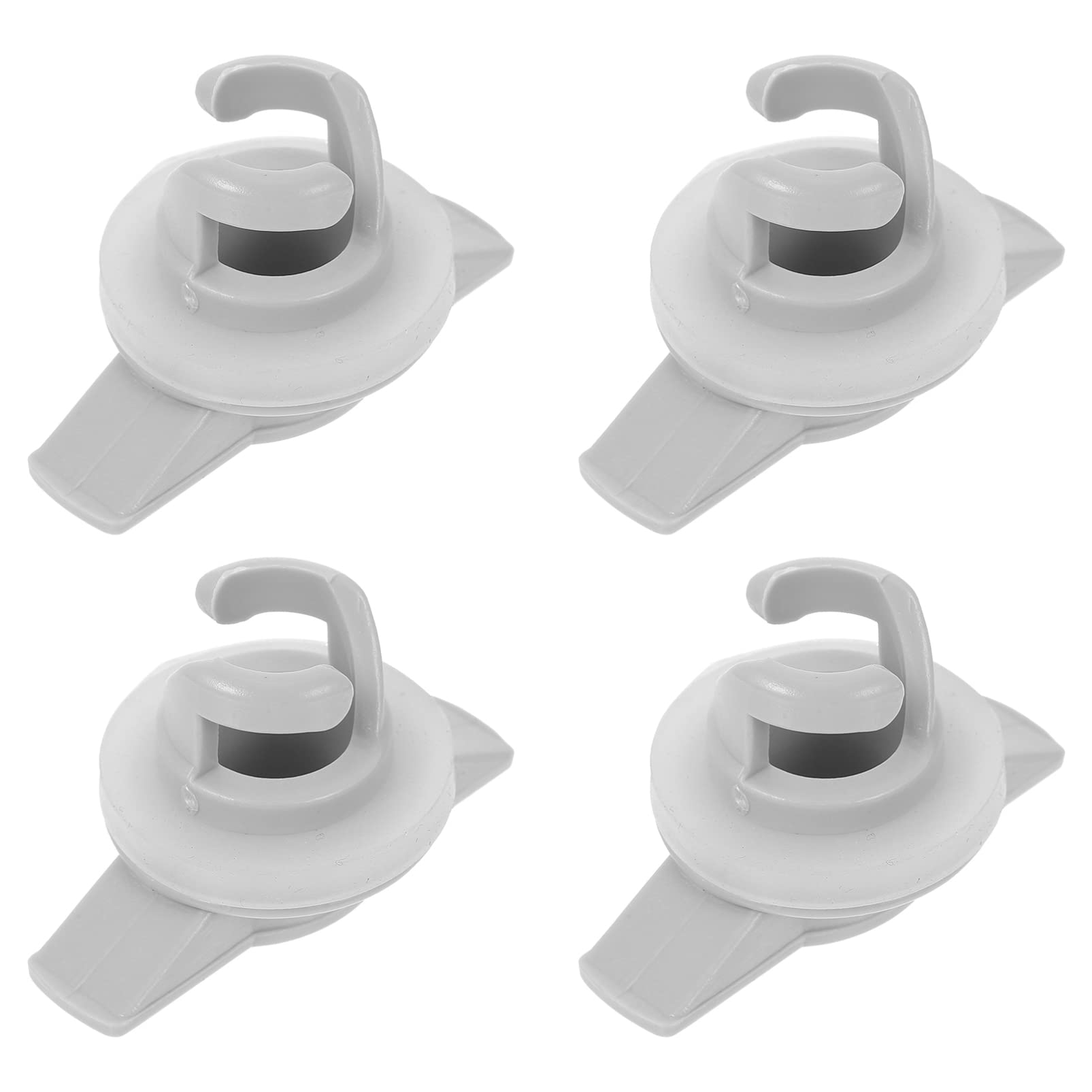 YARNOW 4 Stück Kajak Ventilabdeckungszubehör Paddle Board Luftventilkappe Aufblasbare Ventile Muss Boot Aufblasbar Mit Luftventilstopfen Weiches Ventil Ersatz Aufblasbares Kajak YARNOW 4 Stück Kajak Ventilabdeckungszubehör Paddle Board Luftventilkappe Aufblasbare Ventile Muss Boot Aufblasbar Mit Luftventilstopfen Weiches Ventil Ersatz Aufblasbares Kajak von YARNOW